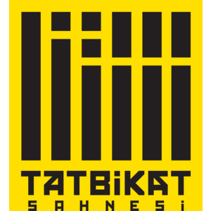 Tatbikat Sahnesi Logo